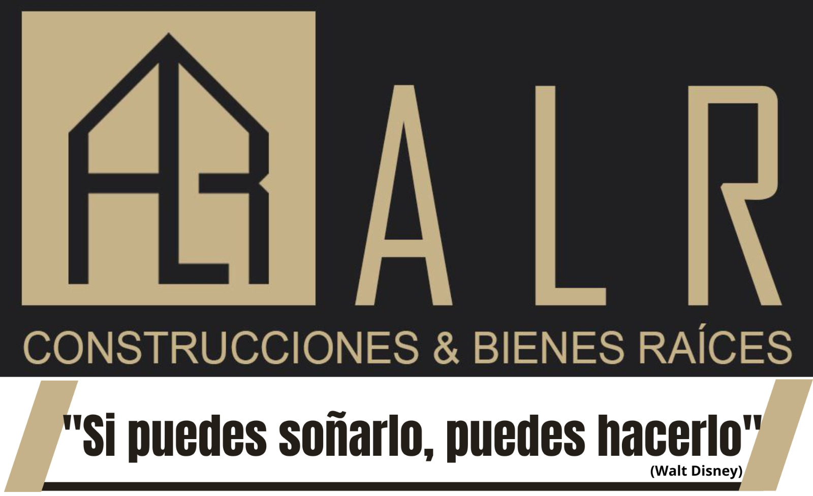 ALR Construcciones